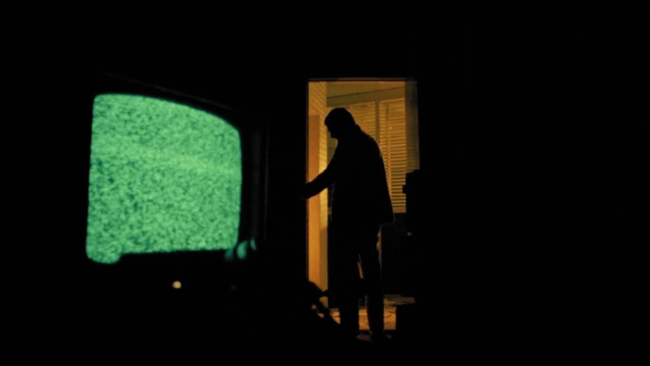 The Element of Crime (1984)