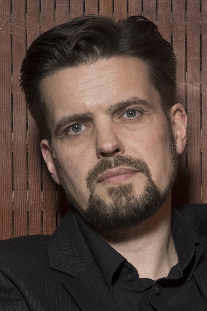 et billede af Tomas Ambt Kofod