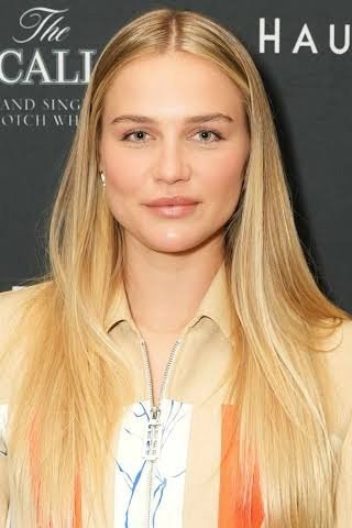 et billede af Ida Lundgren