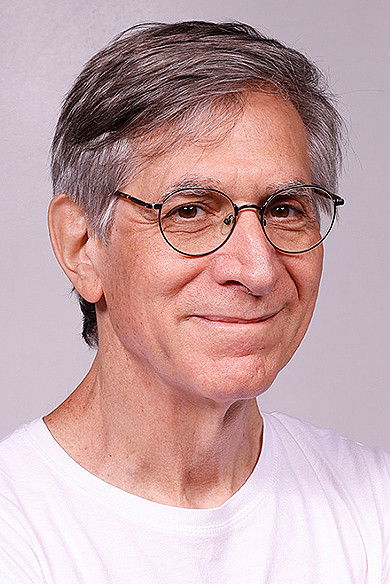 et billede af Giba Assis Brasil