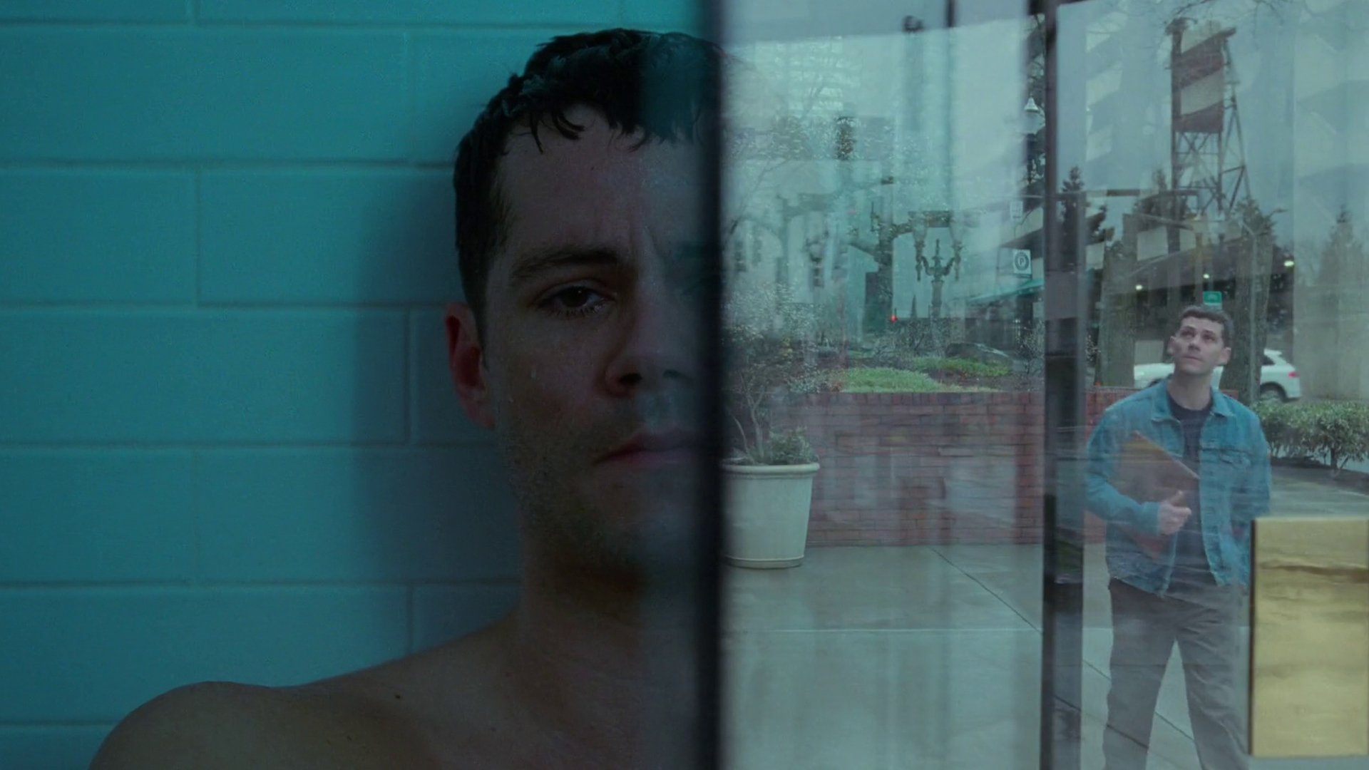 Twinless (2025)