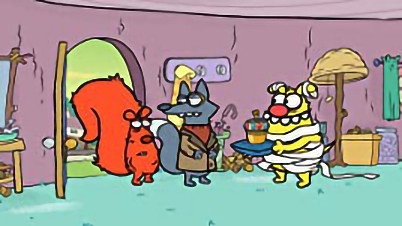 Episode 16