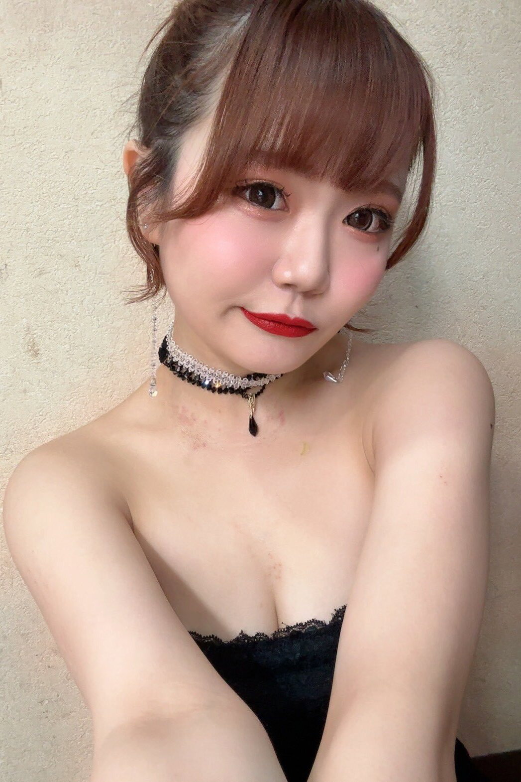 白橋りほ fotoğraf 3