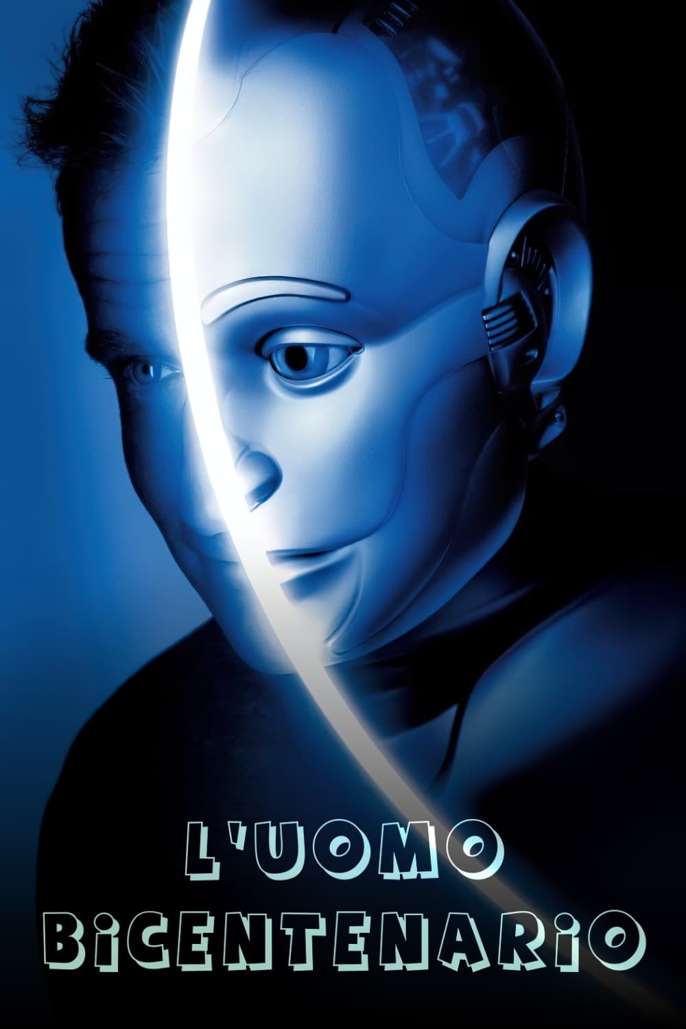 Bicentennial Man