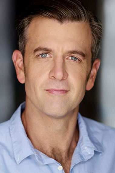 et billede af Daniel Green