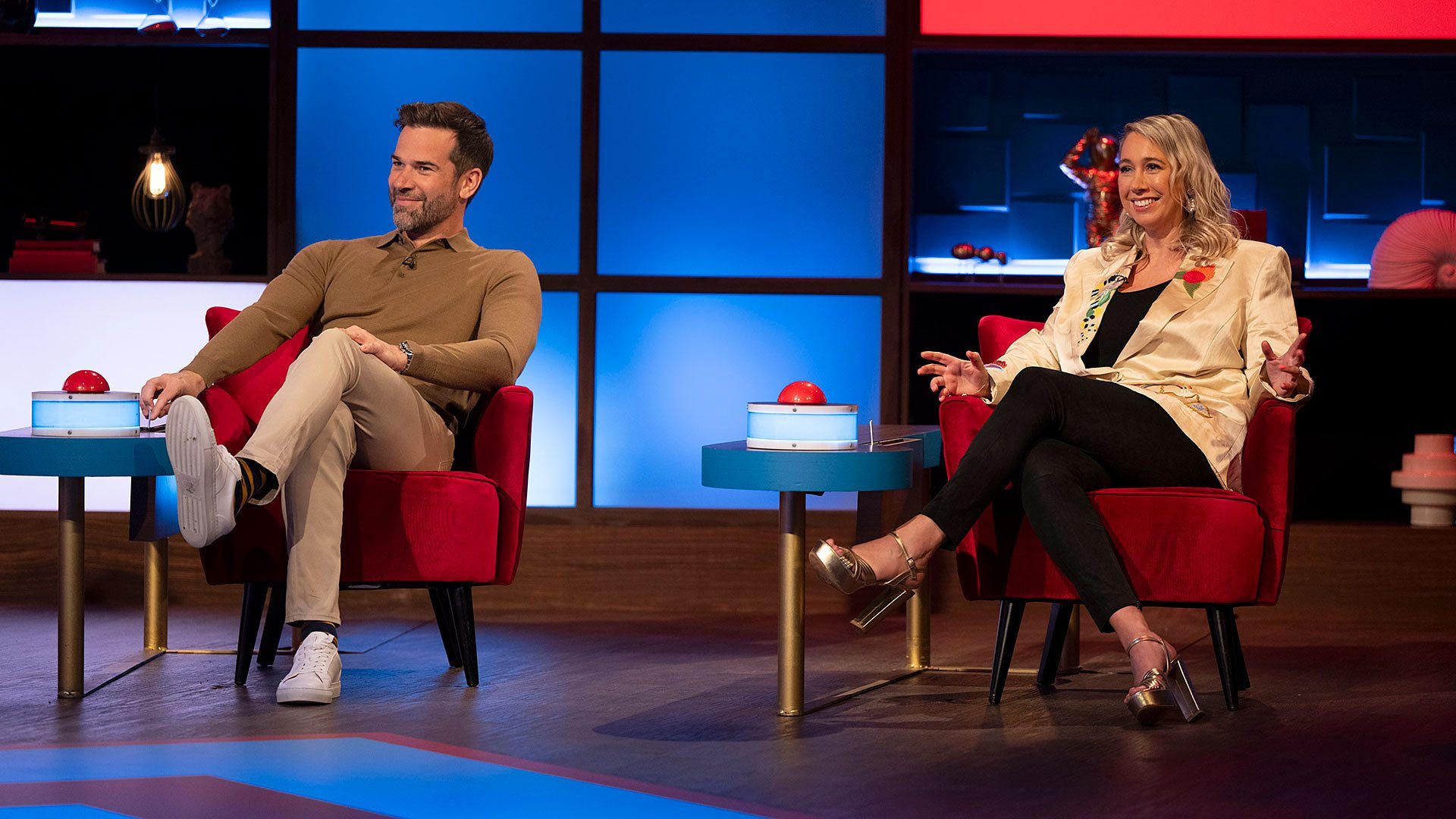 Richard Osman's House of Games