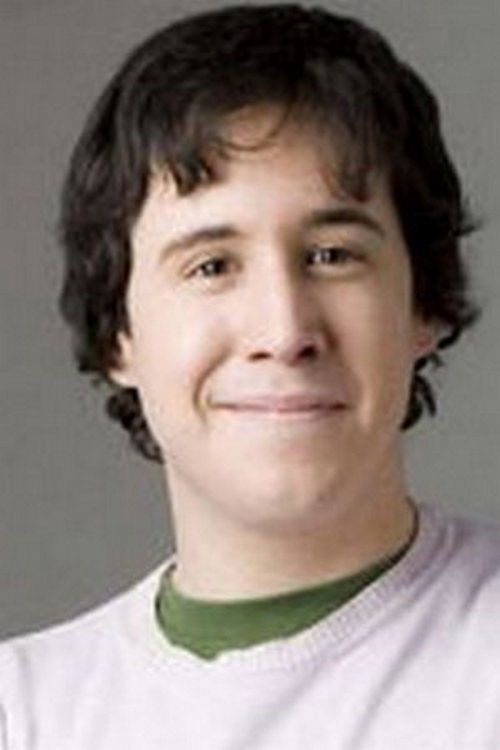 et billede af Brando Taccini