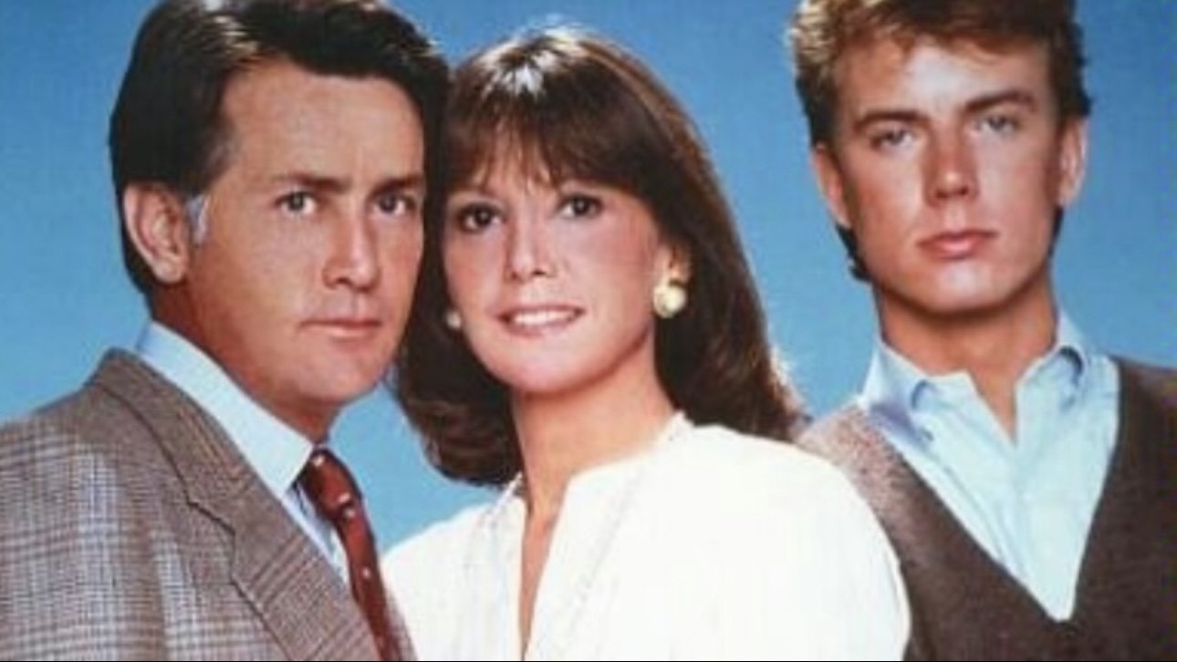 Consenting Adult (1985)