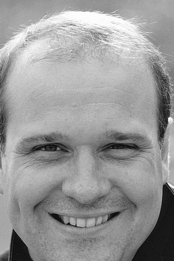 et billede af Robert Gambill