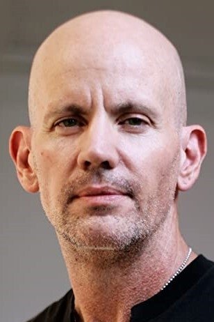 et billede af Jack Harding