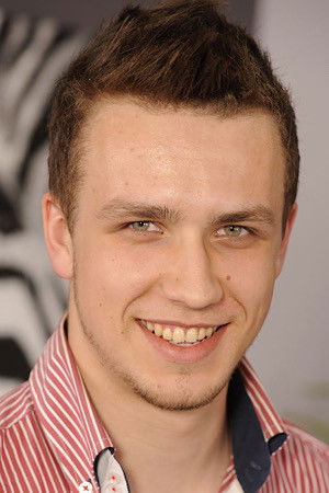 et billede af Tomas Zadany