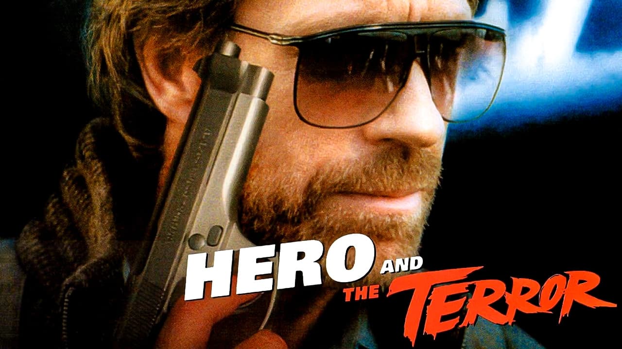 Hero and the Terror (1988)