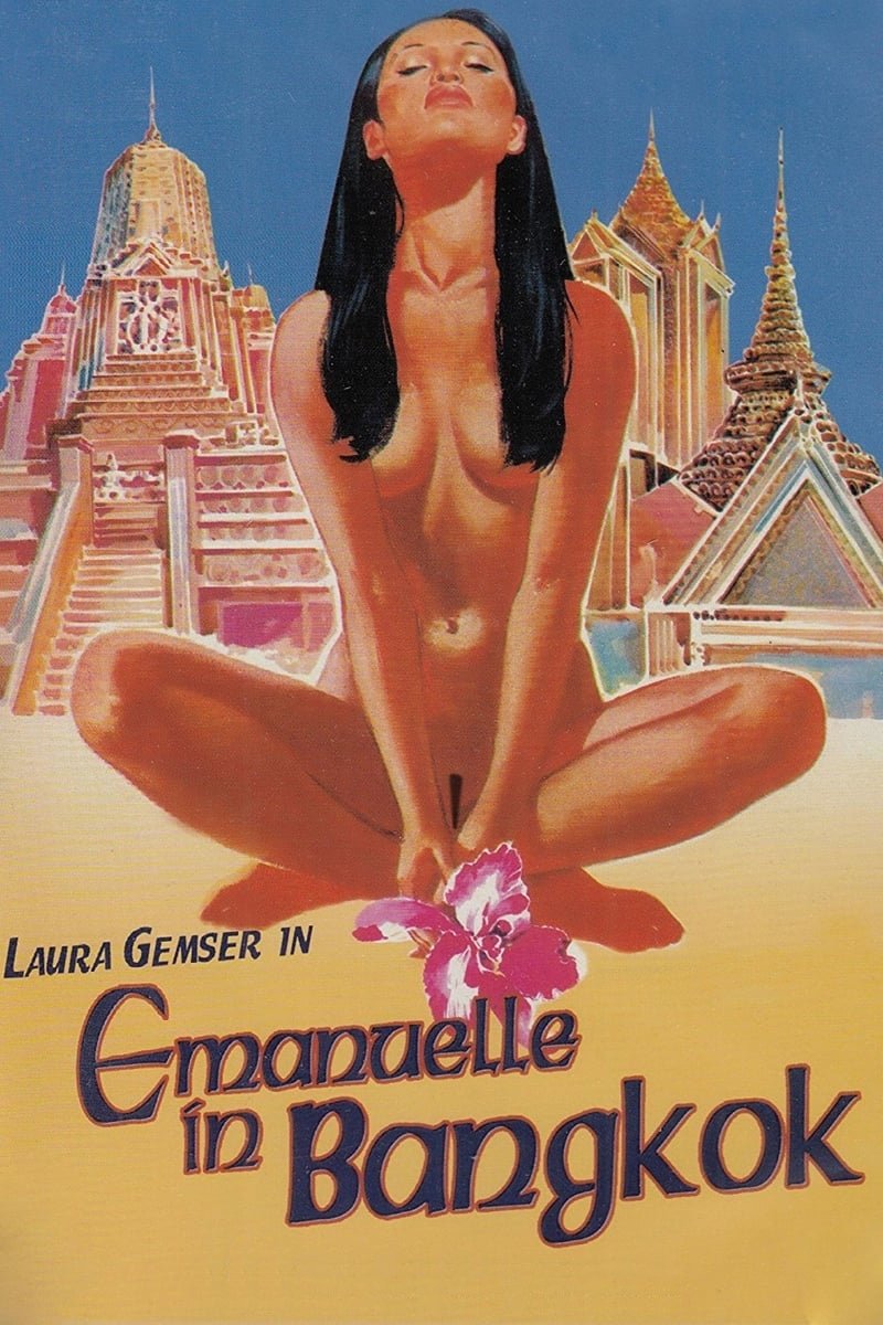 Emanuelle in Bangkok