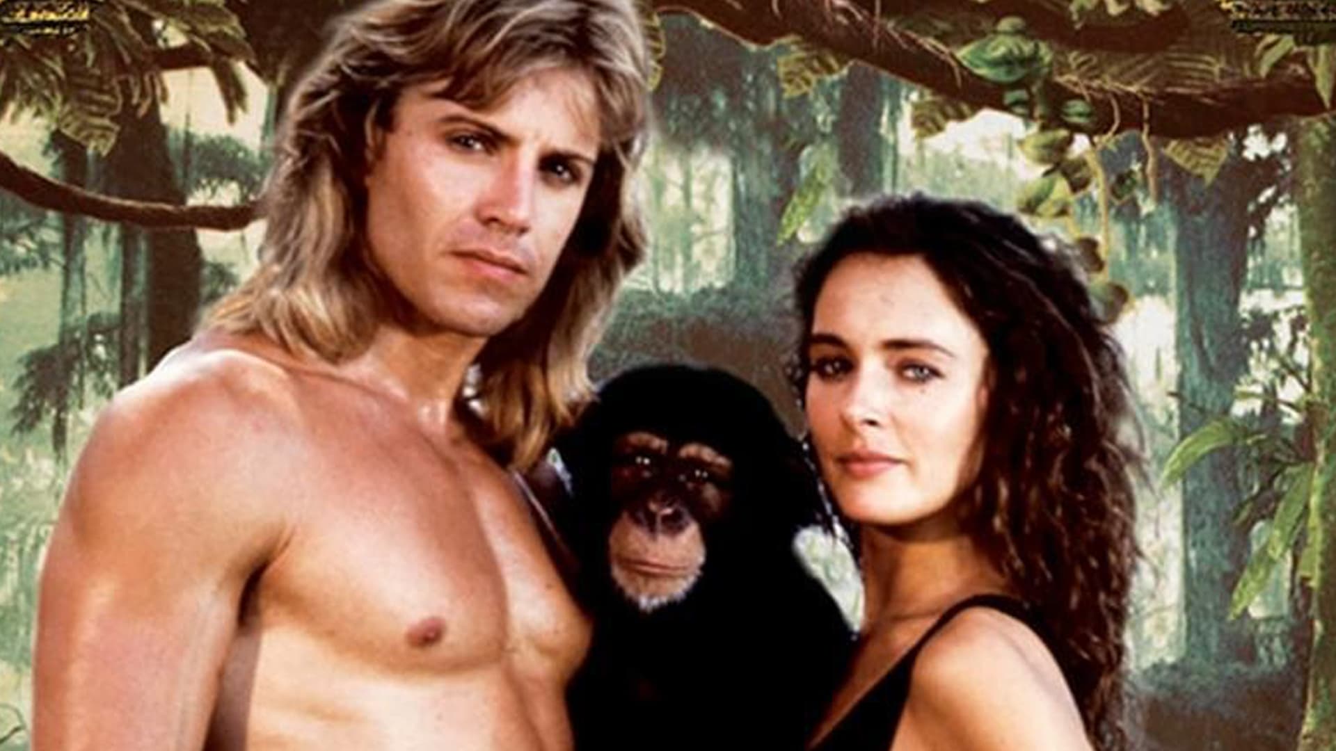 Tarzan (1991)