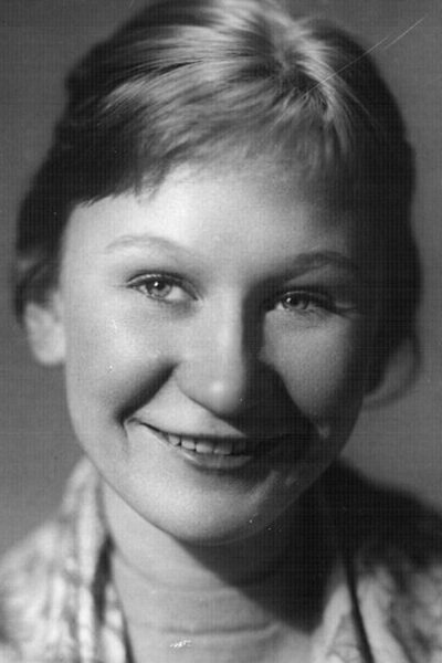 et billede af Yelizaveta Nikishchikhina