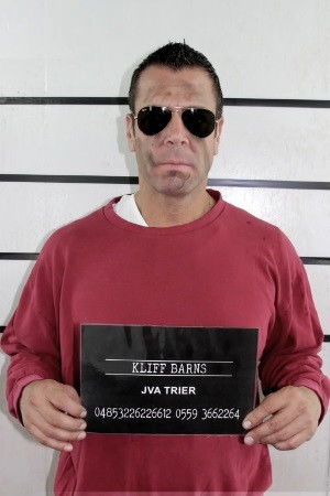 et billede af Harry Feider