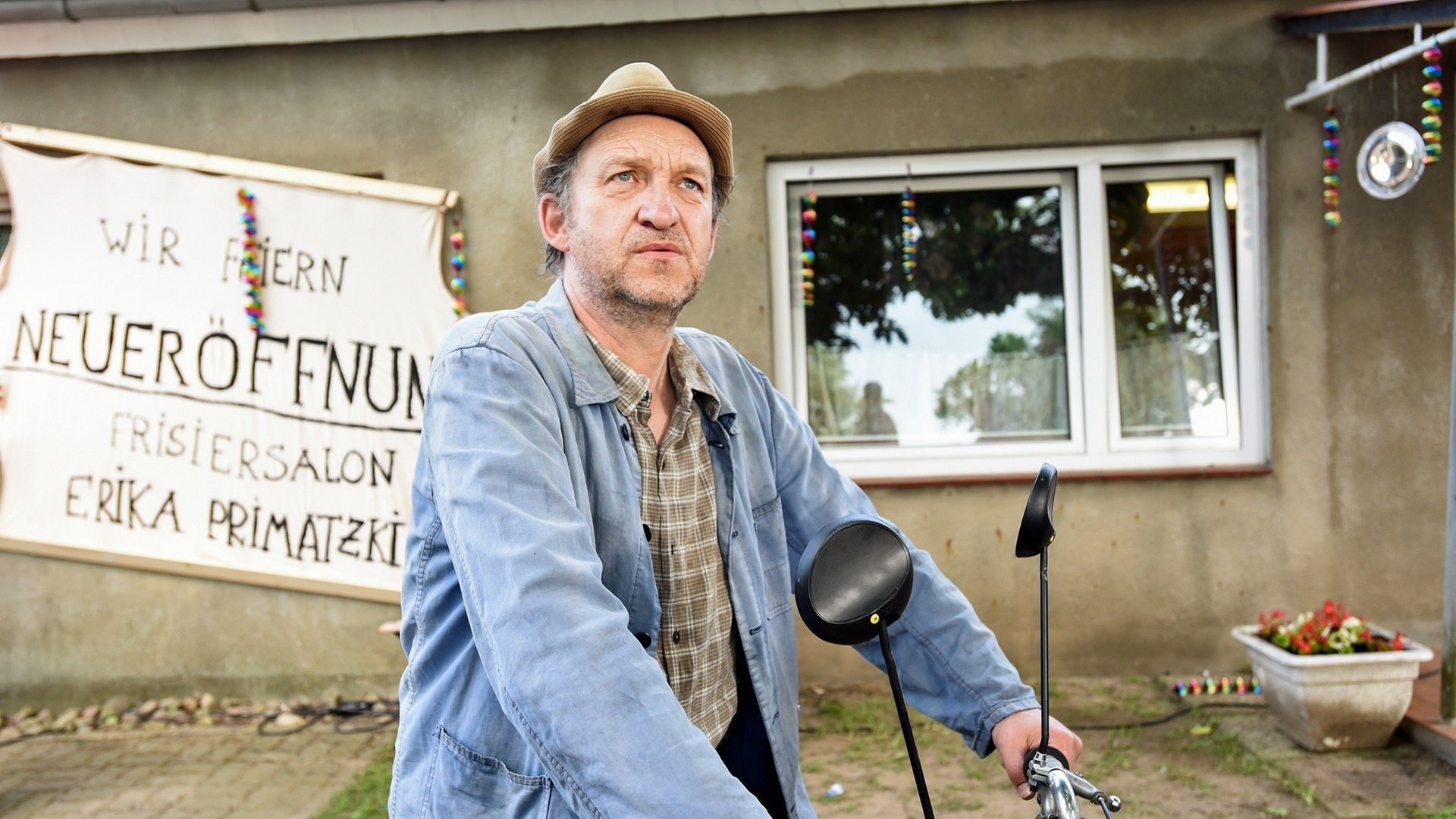Neues aus Büttenwarder