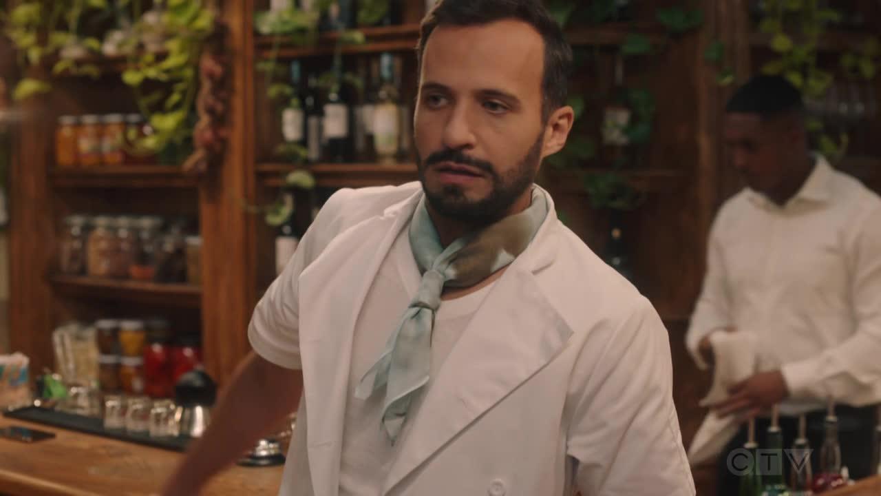 Thumbnail for The Restauranteur's Ruin Season 1 Episode 4