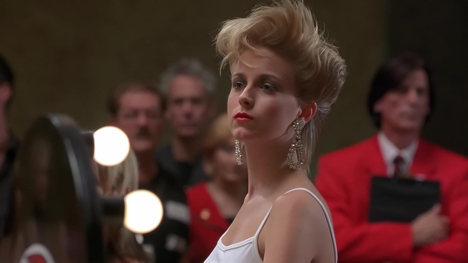 Blow Dry (2001)