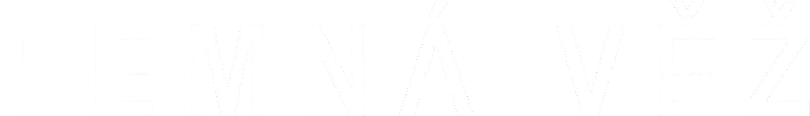 Temná věž
