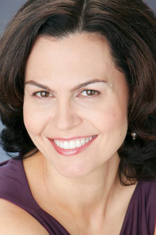 et billede af Katherine Hynes