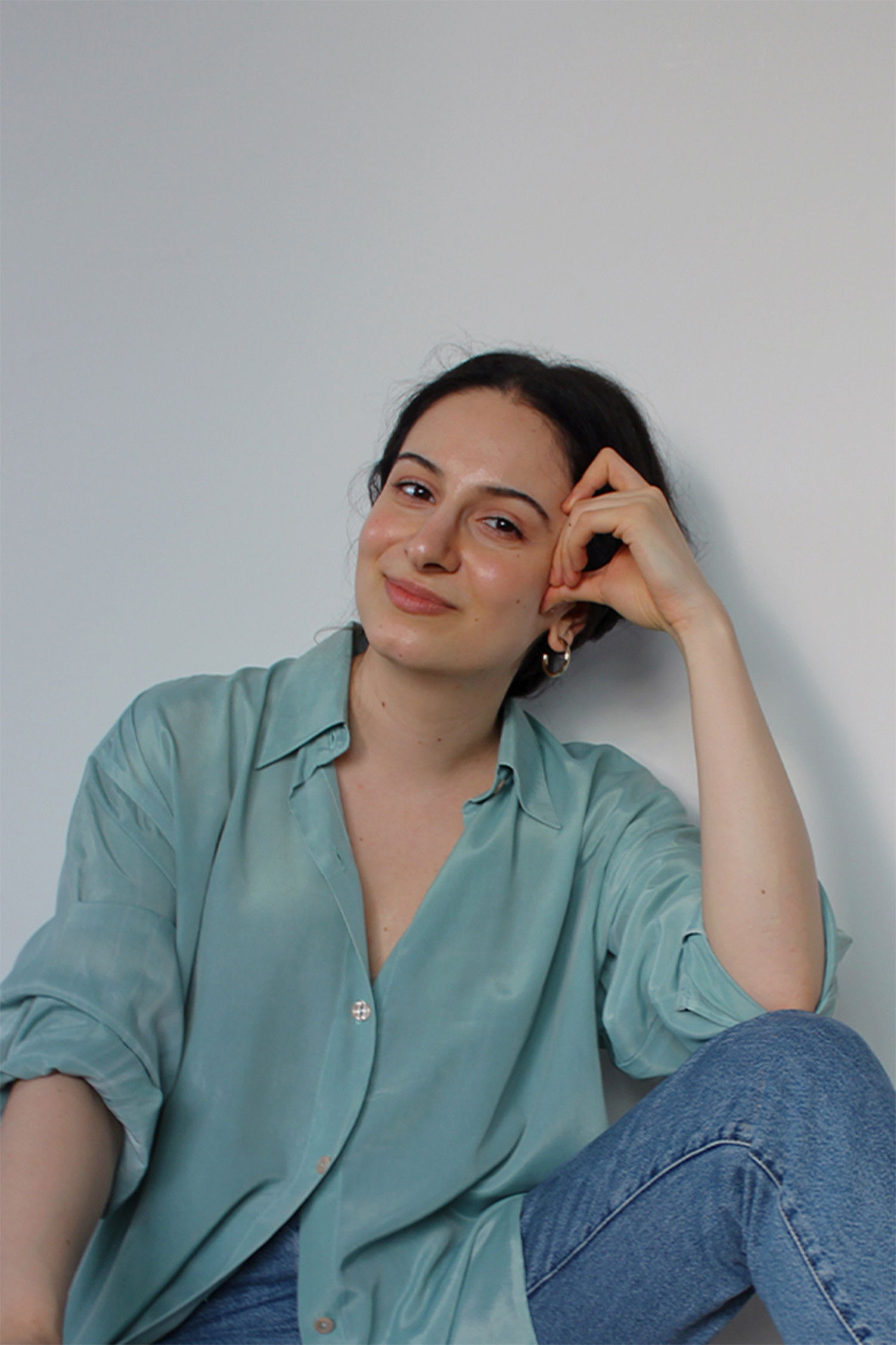 et billede af Damla Sakar