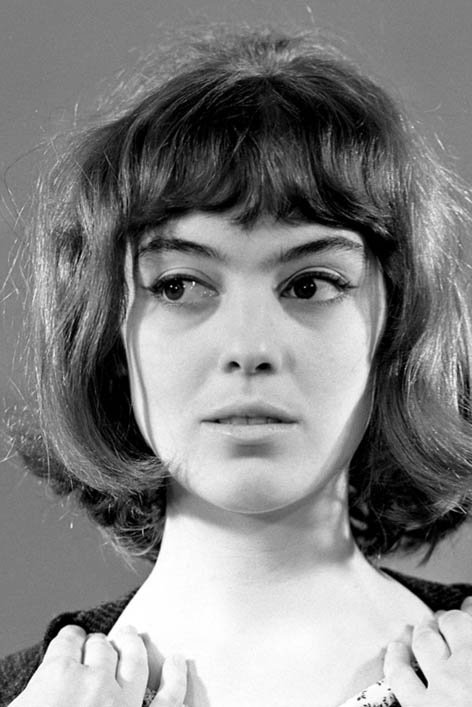 et billede af Božidara Turzonovová