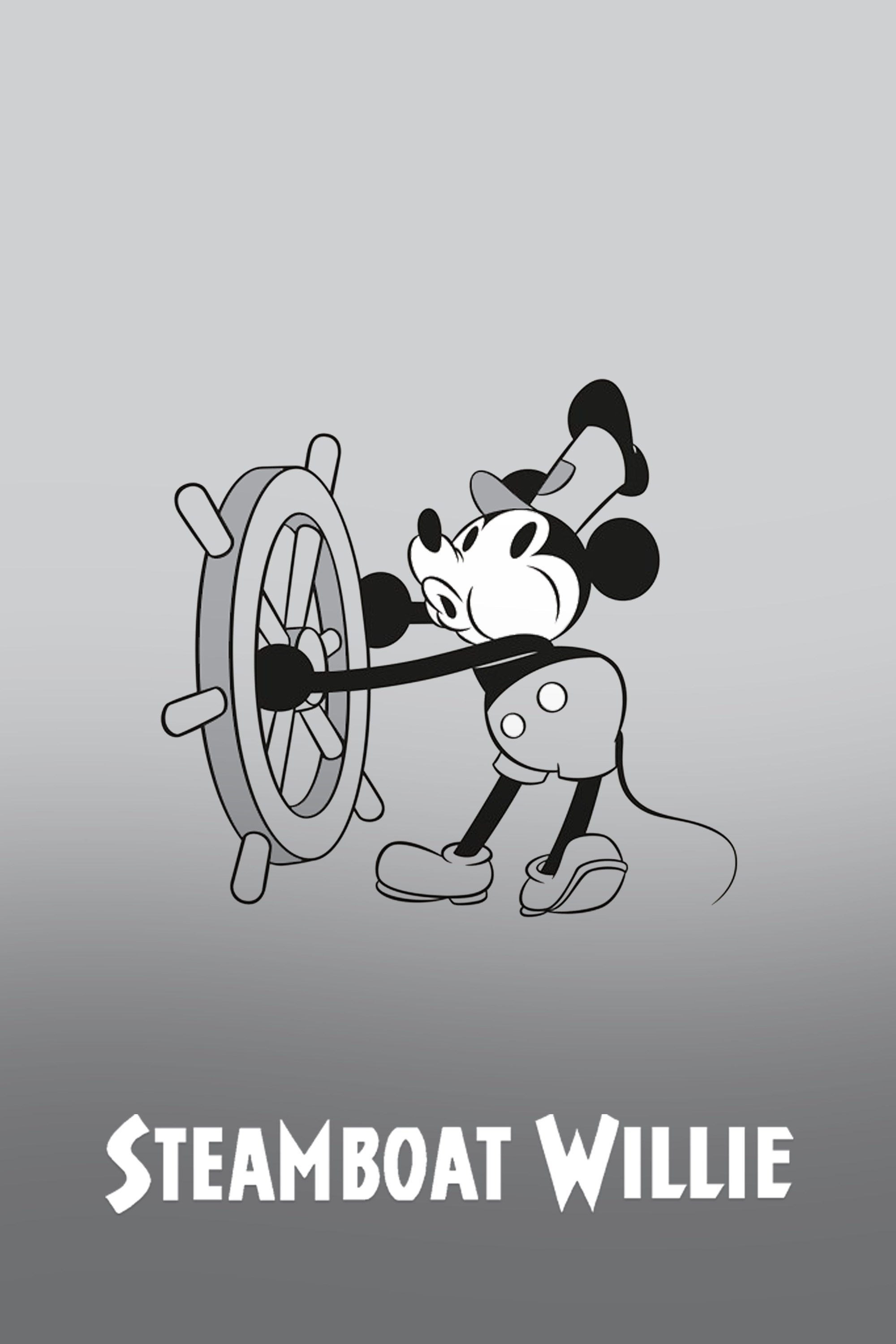 Steamboat Willie