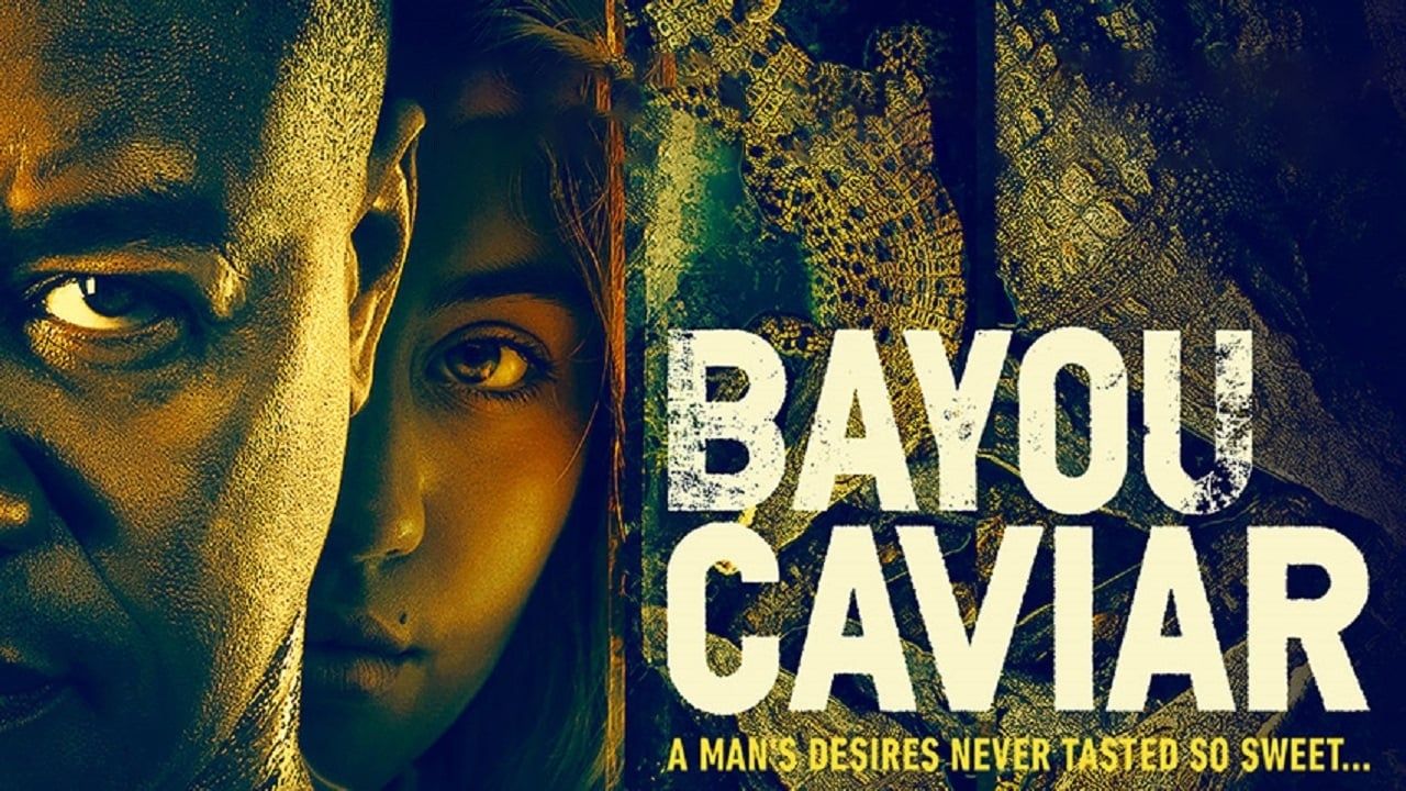 Bayou Caviar