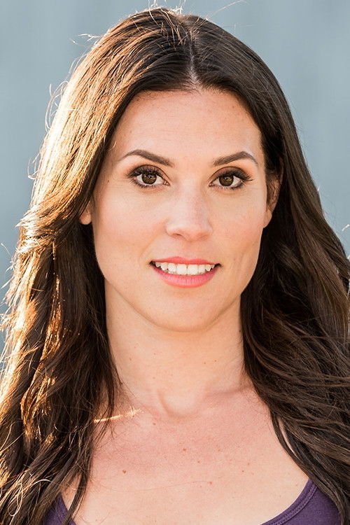 et billede af Jessica Cisneros Ramsey