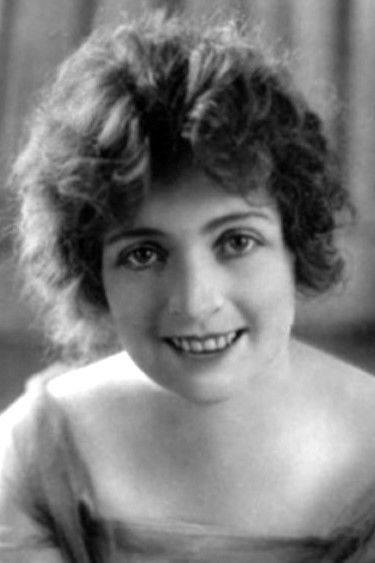 et billede af Beatrice Dominguez