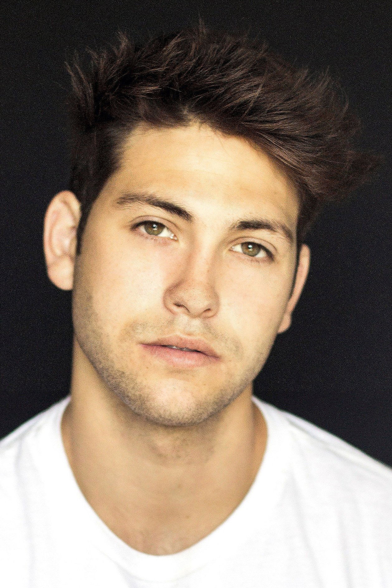 et billede af Anthony Caravella