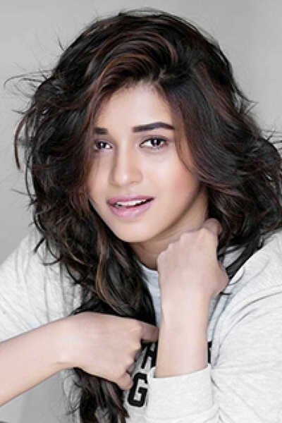 Sanskruti Balgude as Unknown role