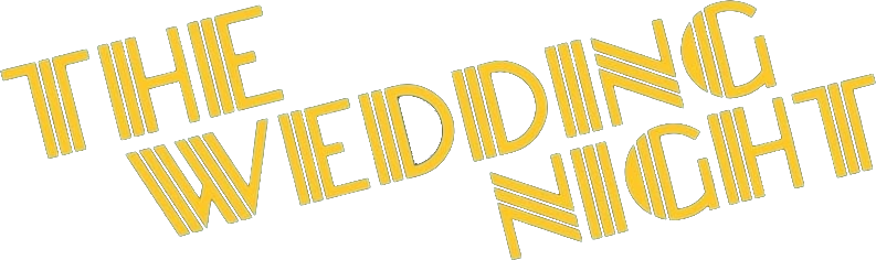 The Wedding Night Logo