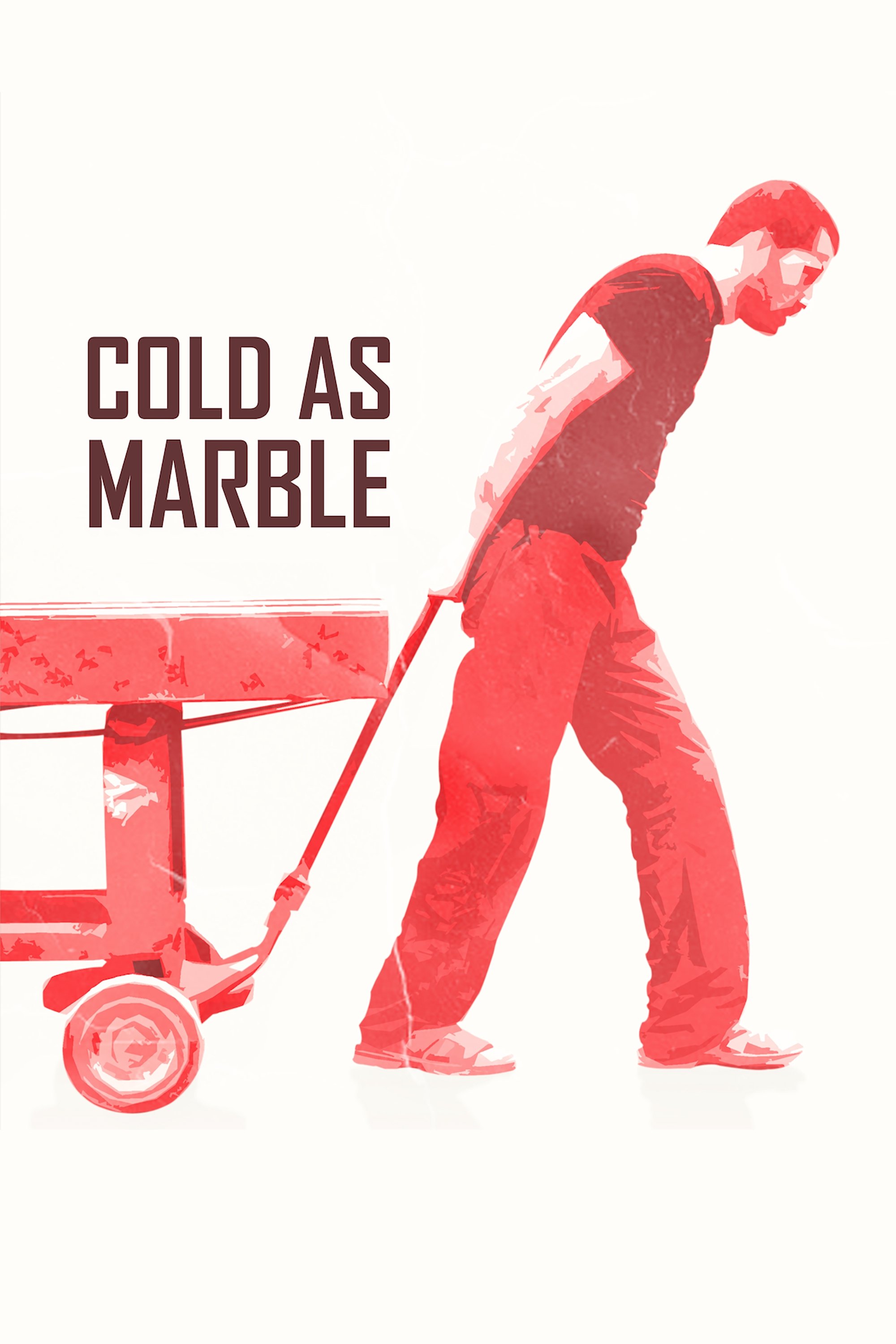 Cold as Marble