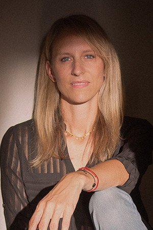 et billede af Tiziana Giammarino