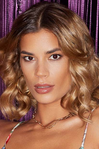 et billede af Ada Lapiedra