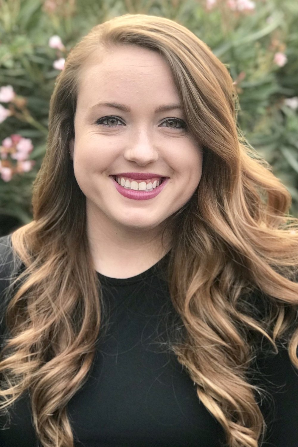 et billede af Taylor Oldaker