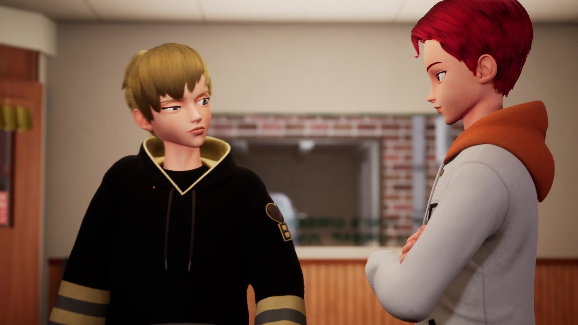 Thumbnail for Episode 3 Season 1 Episode 3