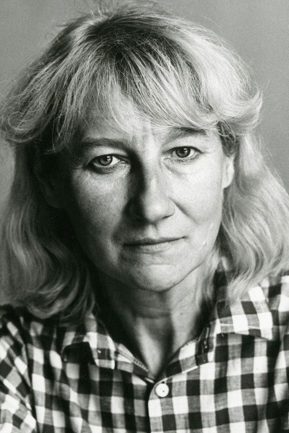 et billede af Salme Kõrvemann