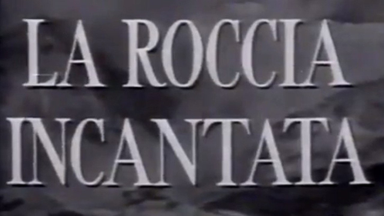 La roccia incantata movie backdrop