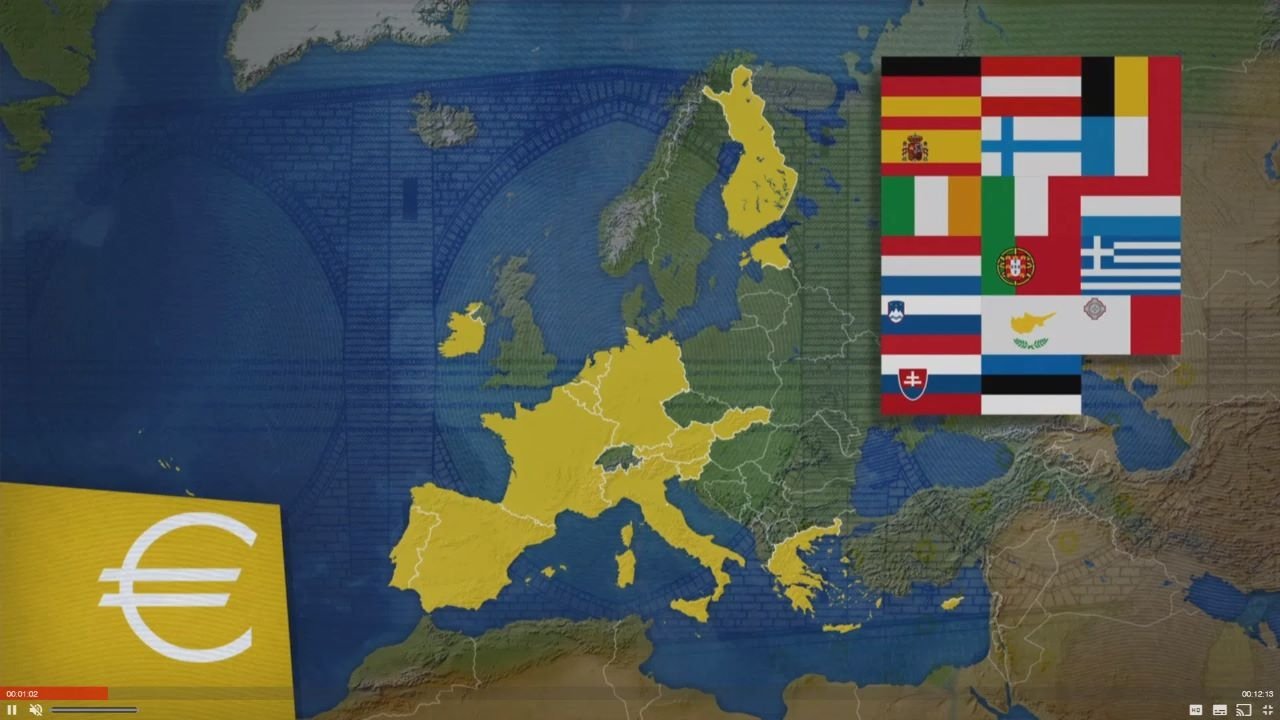 Mapping the World