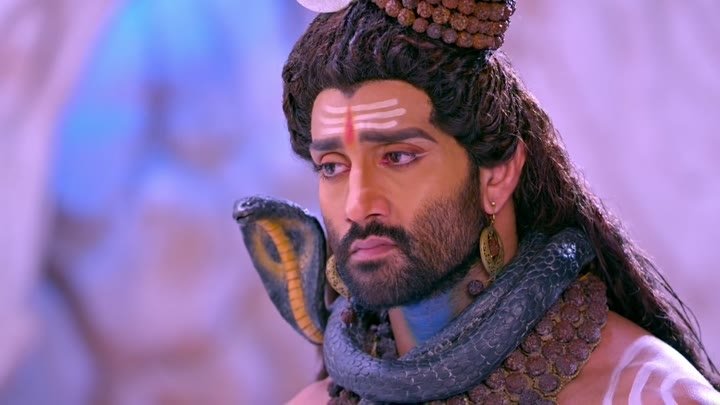 Shiv Shakti - Tap Tyaag Tandav