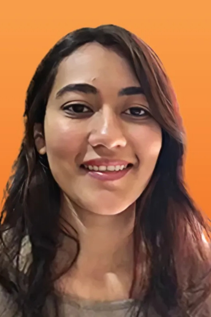 et billede af Rajal Pujara