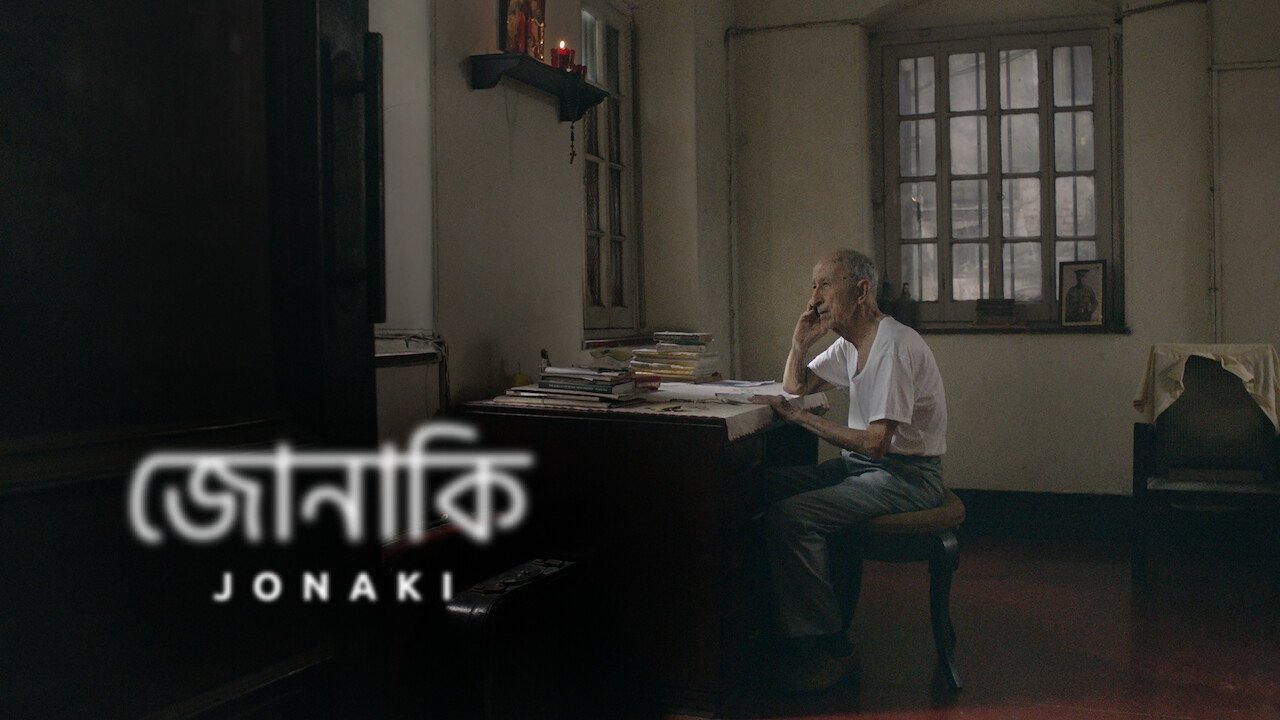 Jonaki (2018)