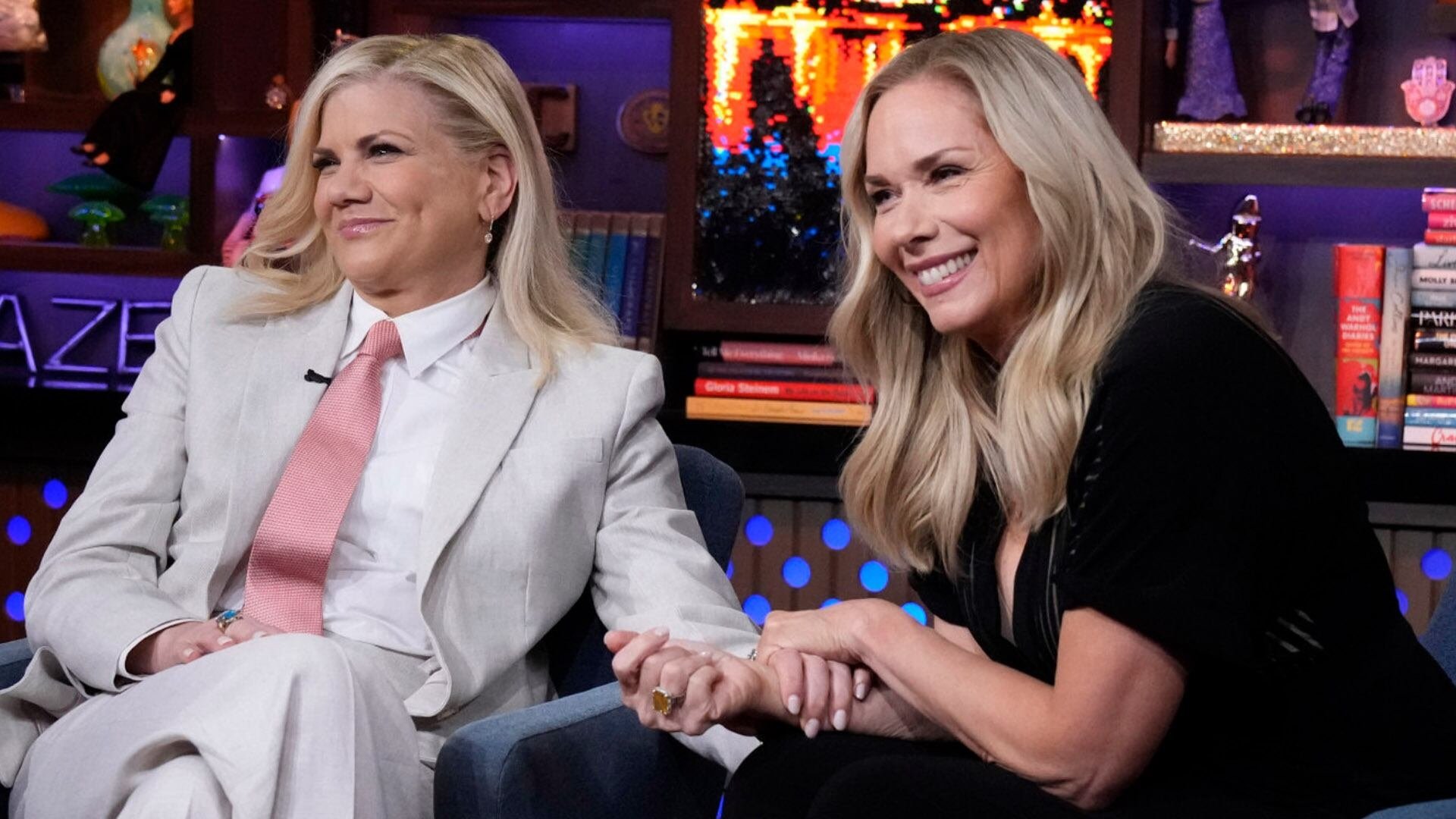 Watch What Happens Live with Andy Cohen 22x123