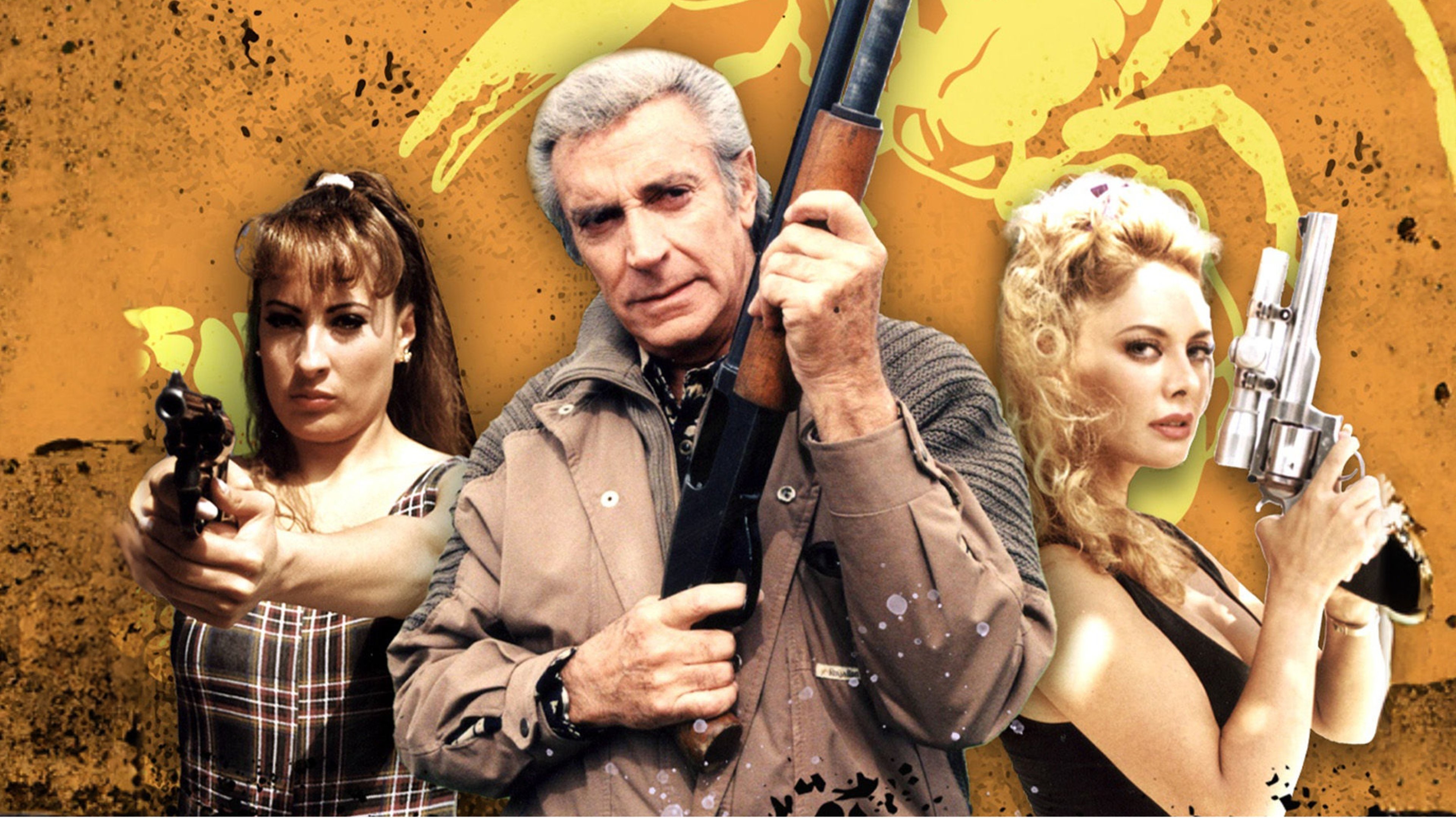La Fiesta De Los Perrones (1999)