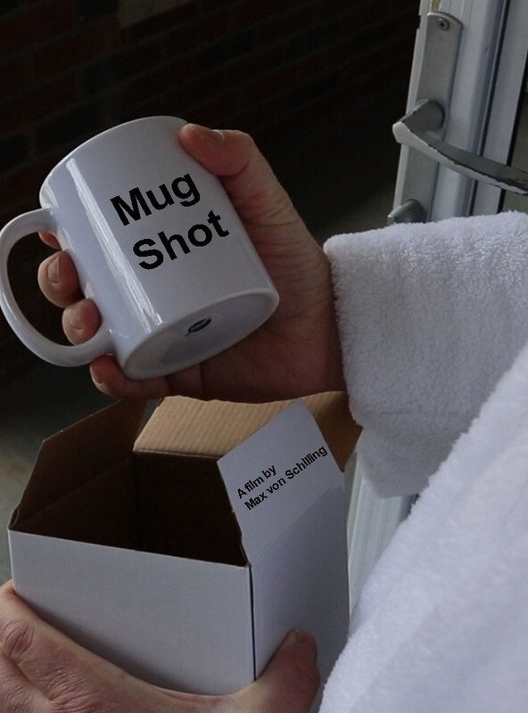 Mug Shot Mug Shot