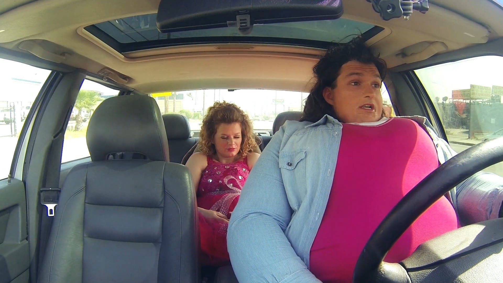 Thumbnail for The Outtakes Season 0 Episode 1