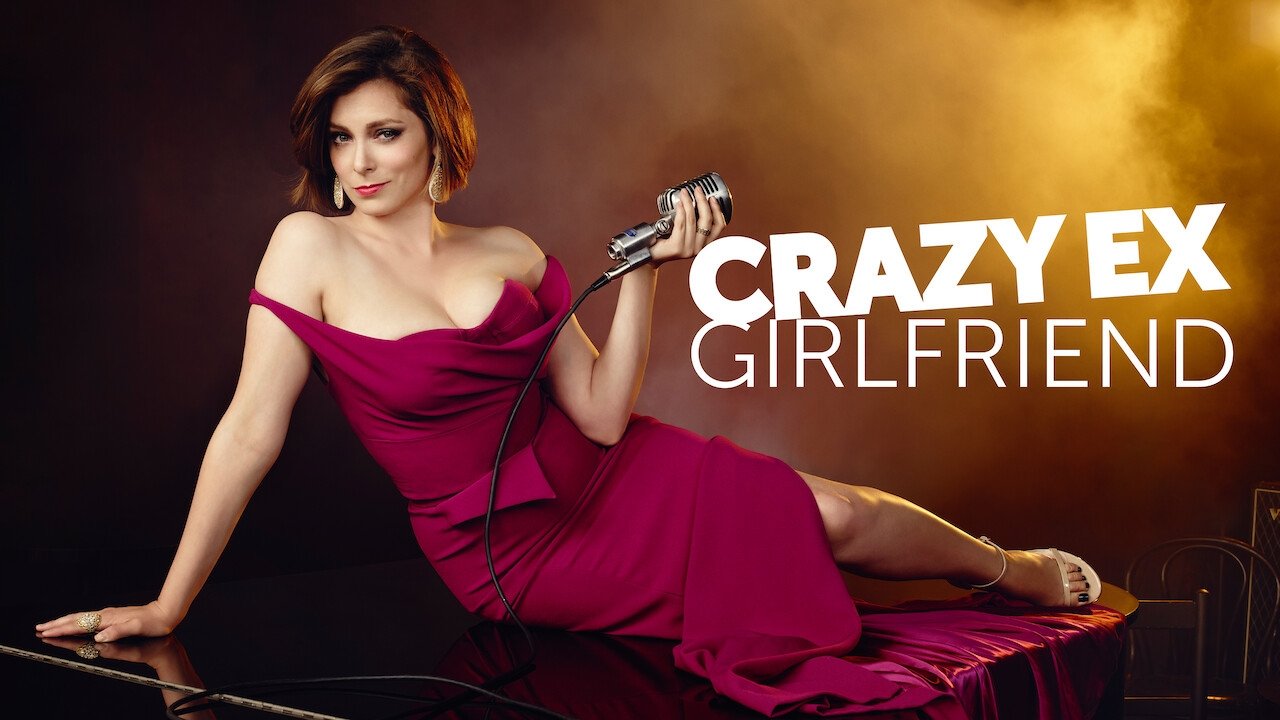 Crazy Ex-Girlfriend